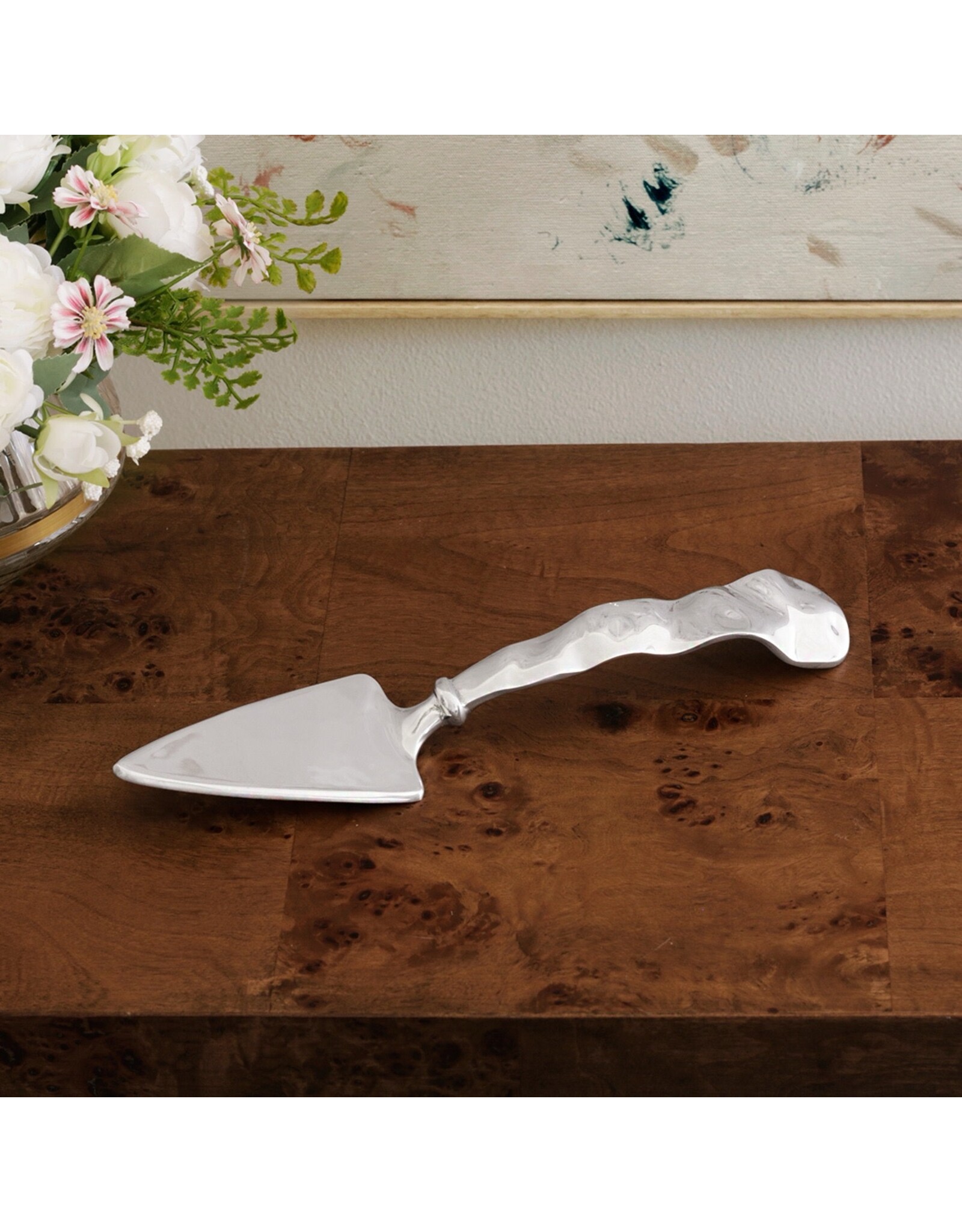 Beatriz Ball VENTO Cake Server