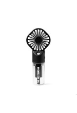 Mistinator Rechargeable Water Fan Random Color Shipped