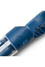 Mistinator Rechargeable Water Fan Random Color Shipped