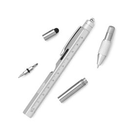 Brodeo Drive Level Up​ 9-in-1 Project Pen