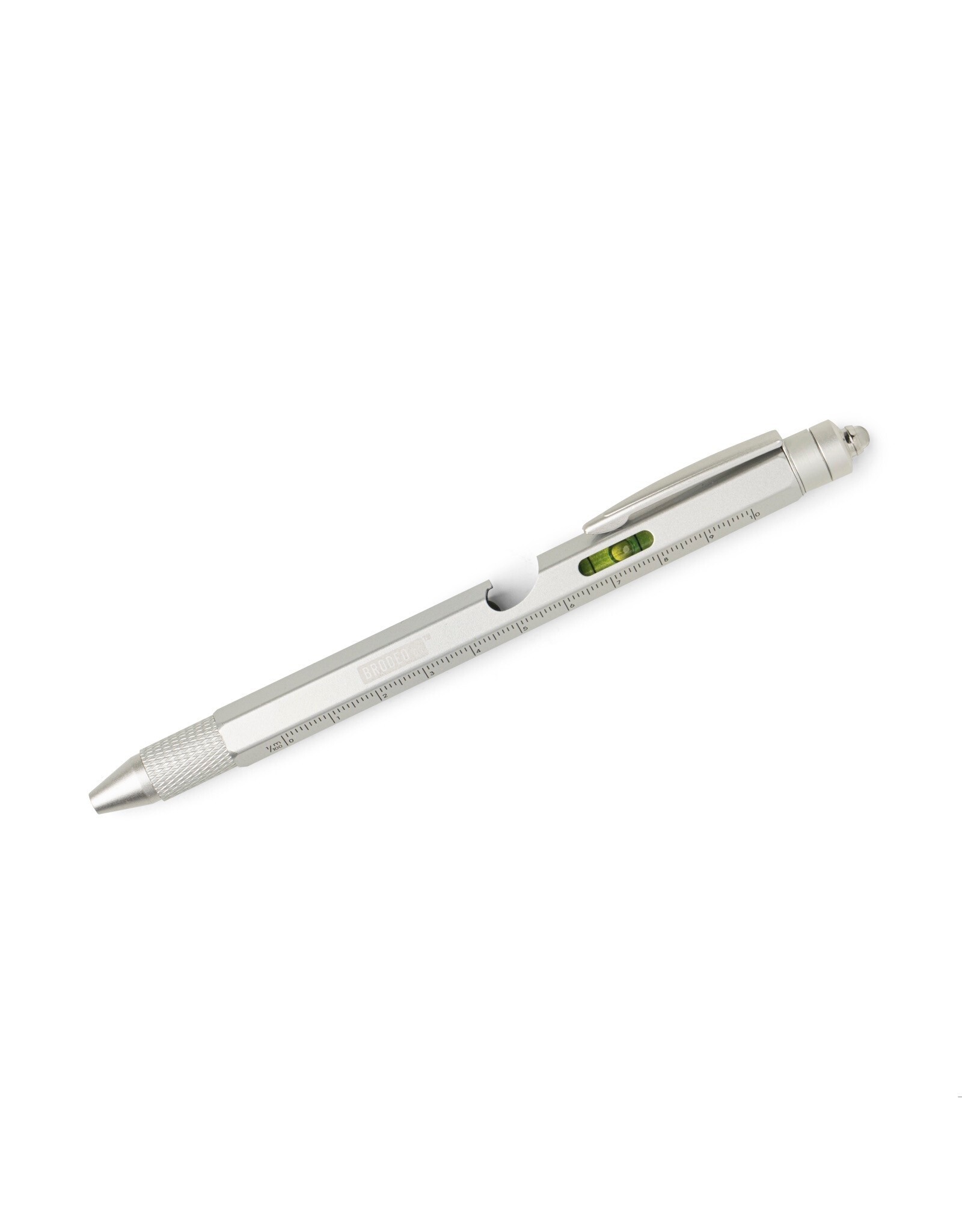 Brodeo Drive Level Up​ 9-in-1 Project Pen