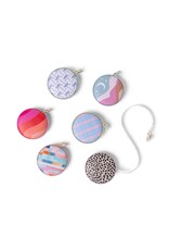 Brodeo Drive Measuring Tapes | Get A Hobby Mini Tape Measure Random Color Shipped