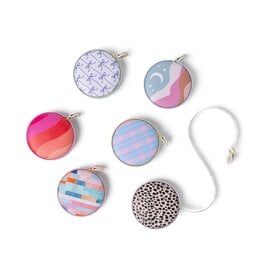 Brodeo Drive Measuring Tapes | Get A Hobby Mini Tape Measure Random Color Shipped