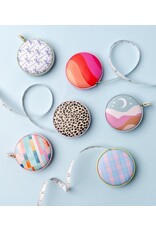 Brodeo Drive Measuring Tapes | Get A Hobby Mini Tape Measure Random Color Shipped