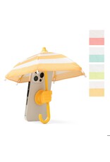 Cabana Boy Phone Umbrella And Stand Random Color Shipped