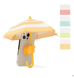 Cabana Boy Phone Umbrella And Stand Random Color Shipped