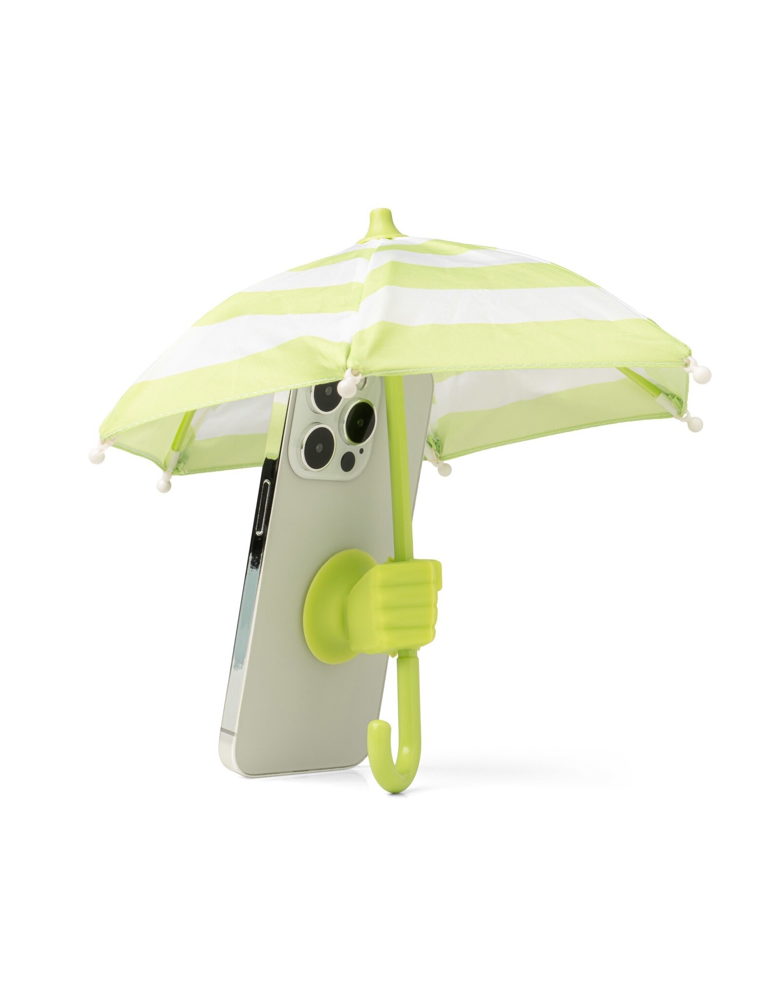 Cabana Boy Phone Umbrella And Stand Random Color Shipped