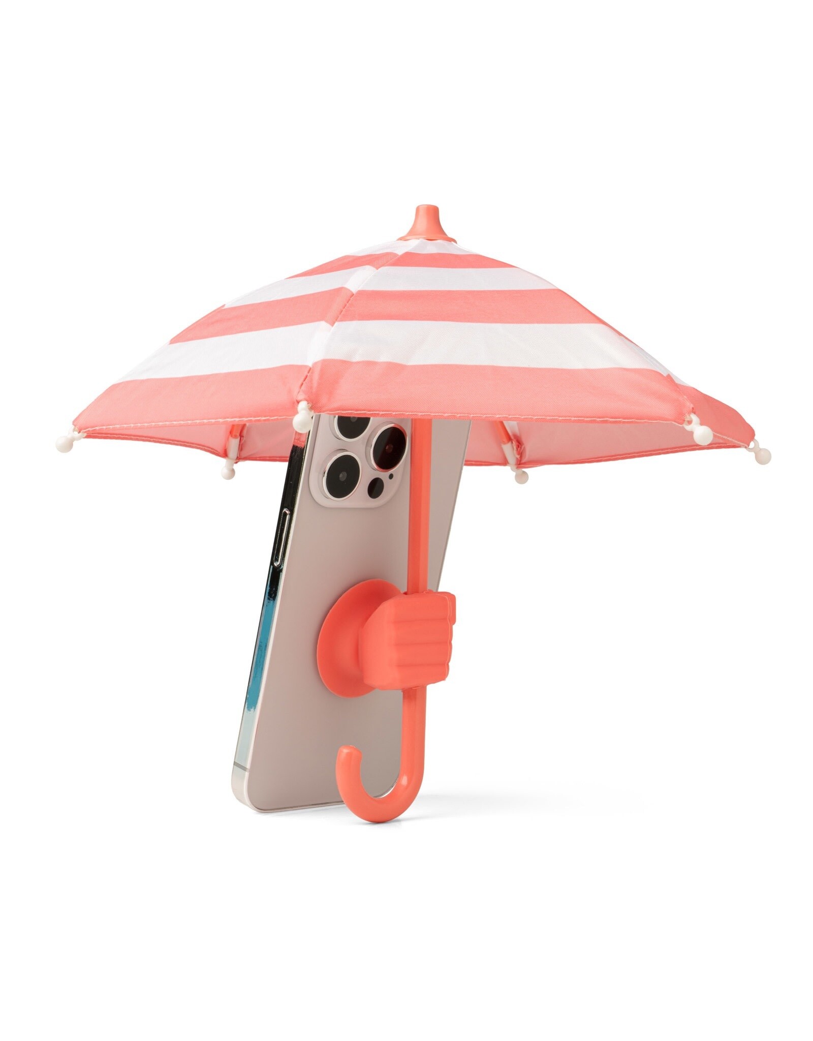 Cabana Boy Phone Umbrella And Stand Random Color Shipped