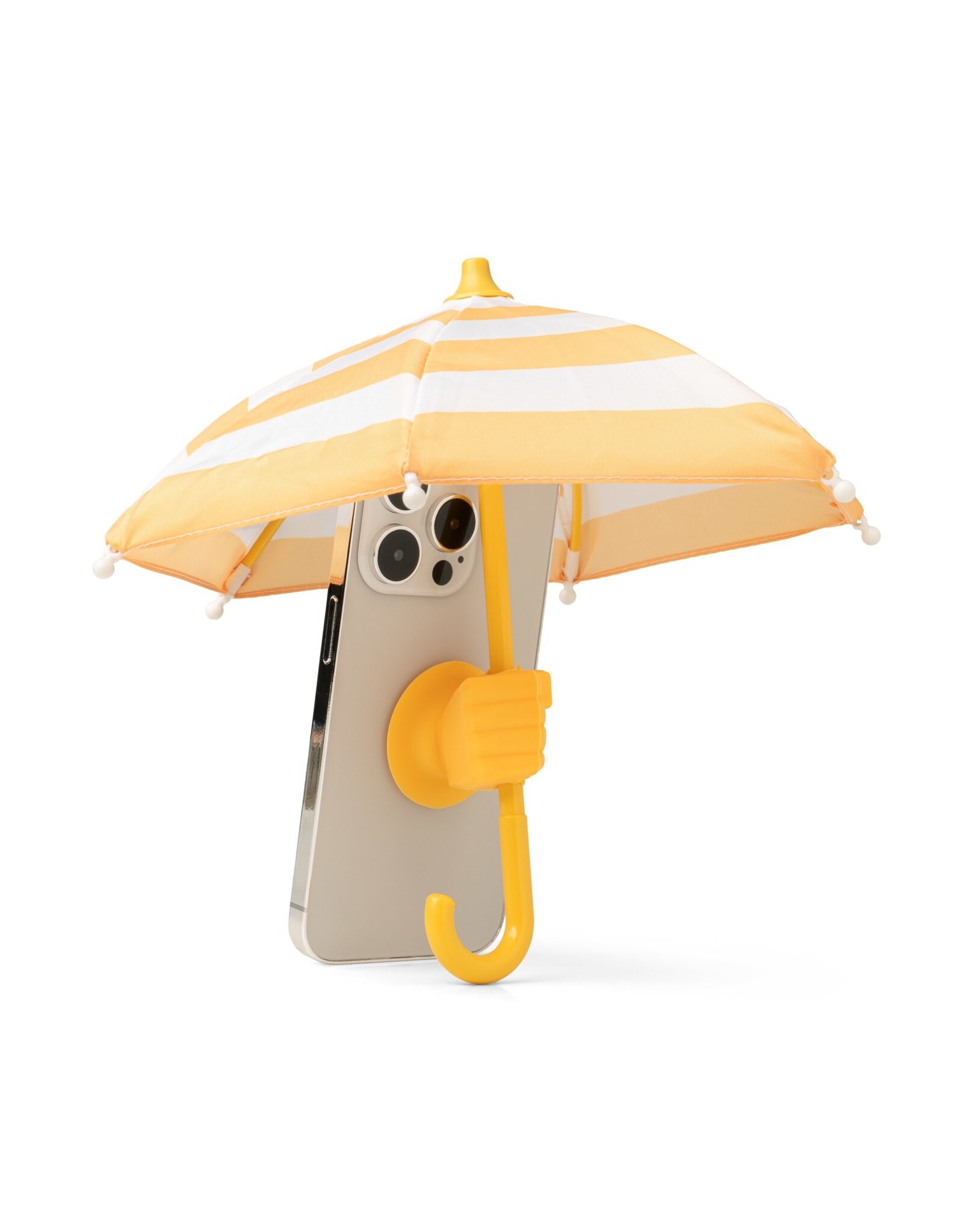 Cabana Boy Phone Umbrella And Stand Random Color Shipped
