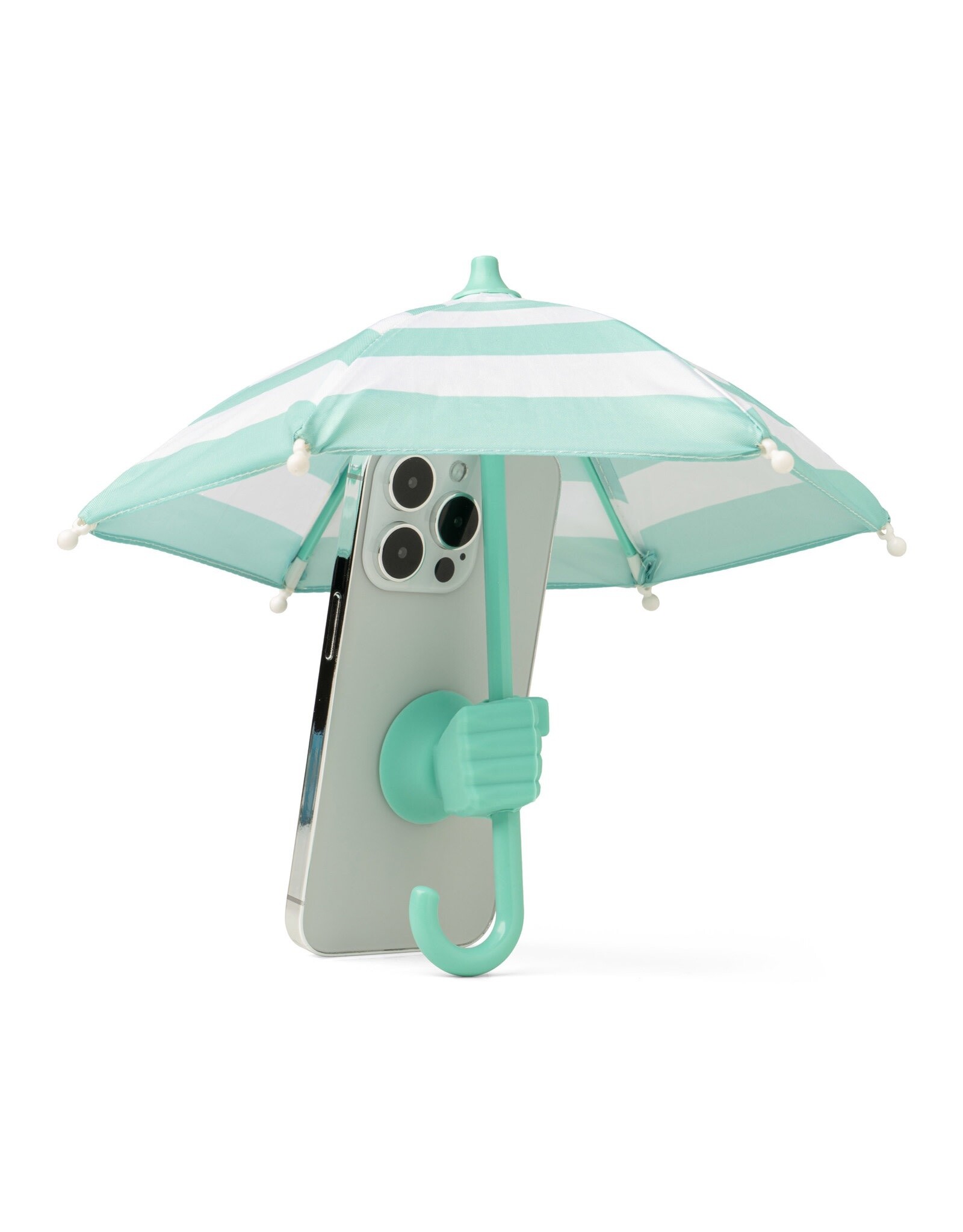 Cabana Boy Phone Umbrella And Stand Random Color Shipped