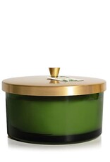 Frasier Fir Green 4-Wick Candle 21oz