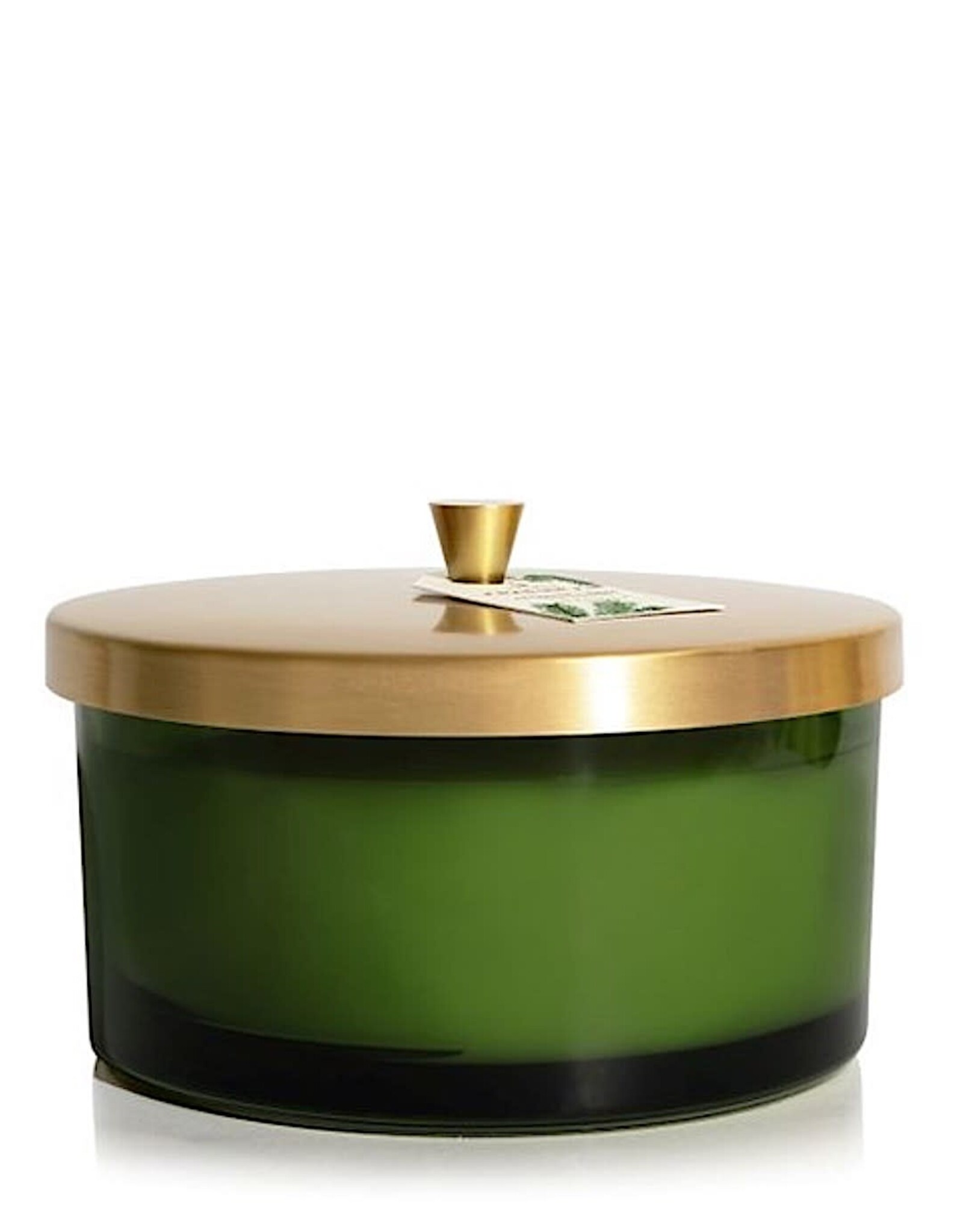 Frasier Fir Green 4-Wick Candle 21oz
