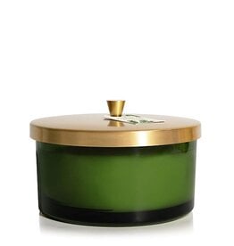 Frasier Fir Green 4-Wick Candle 21oz