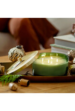 Frasier Fir Green 4-Wick Candle 21oz