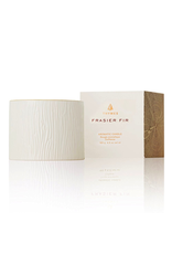 Frasier Fir Ceramic Petite Candle 6 Oz