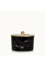 Noir Woods 3-Wick Poured Candle