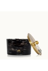 Noir Woods 3-Wick Poured Candle