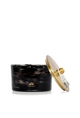 Noir Woods 3-Wick Poured Candle