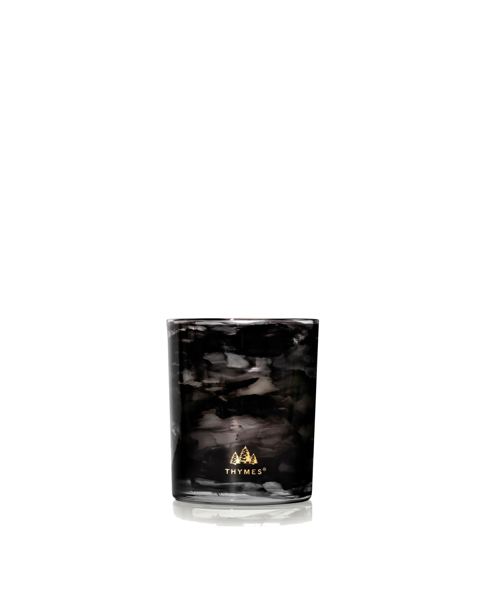 Noir Woods Candles 6.5oz Glass Boxed Candle