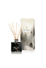 Noir Woods Diffusers 4oz Petite Glass Diffuser