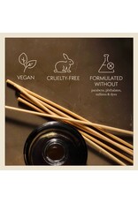 Noir Woods Diffusers 4oz Petite Glass Diffuser