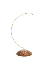 Jay Strongwater Christmas Ornament Stand | Large