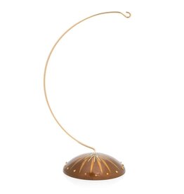Jay Strongwater Christmas Ornament Stand | Large