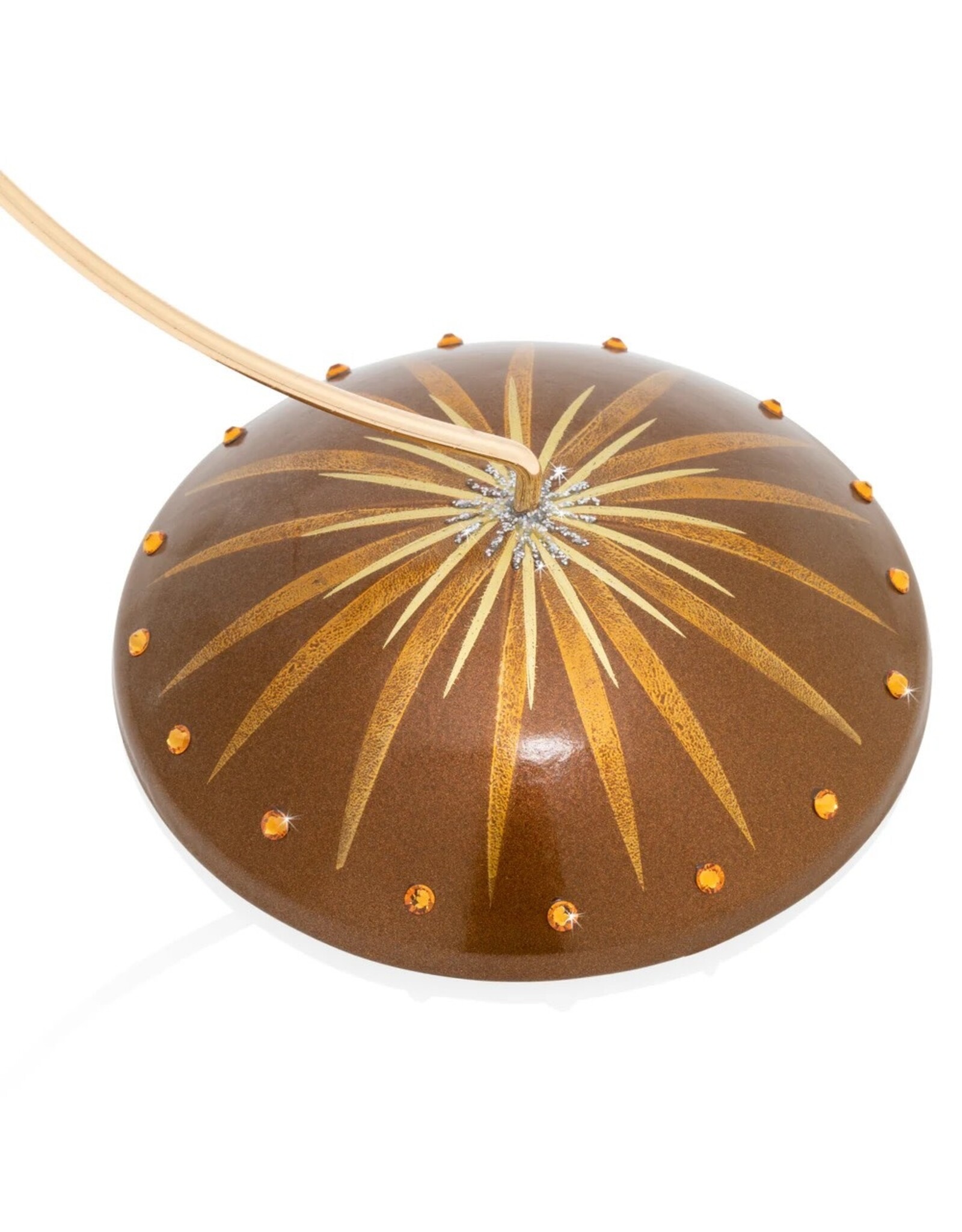 Jay Strongwater Christmas Ornament Stand | Large