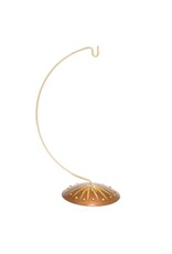 Jay Strongwater Christmas Ornament Stand | Medium