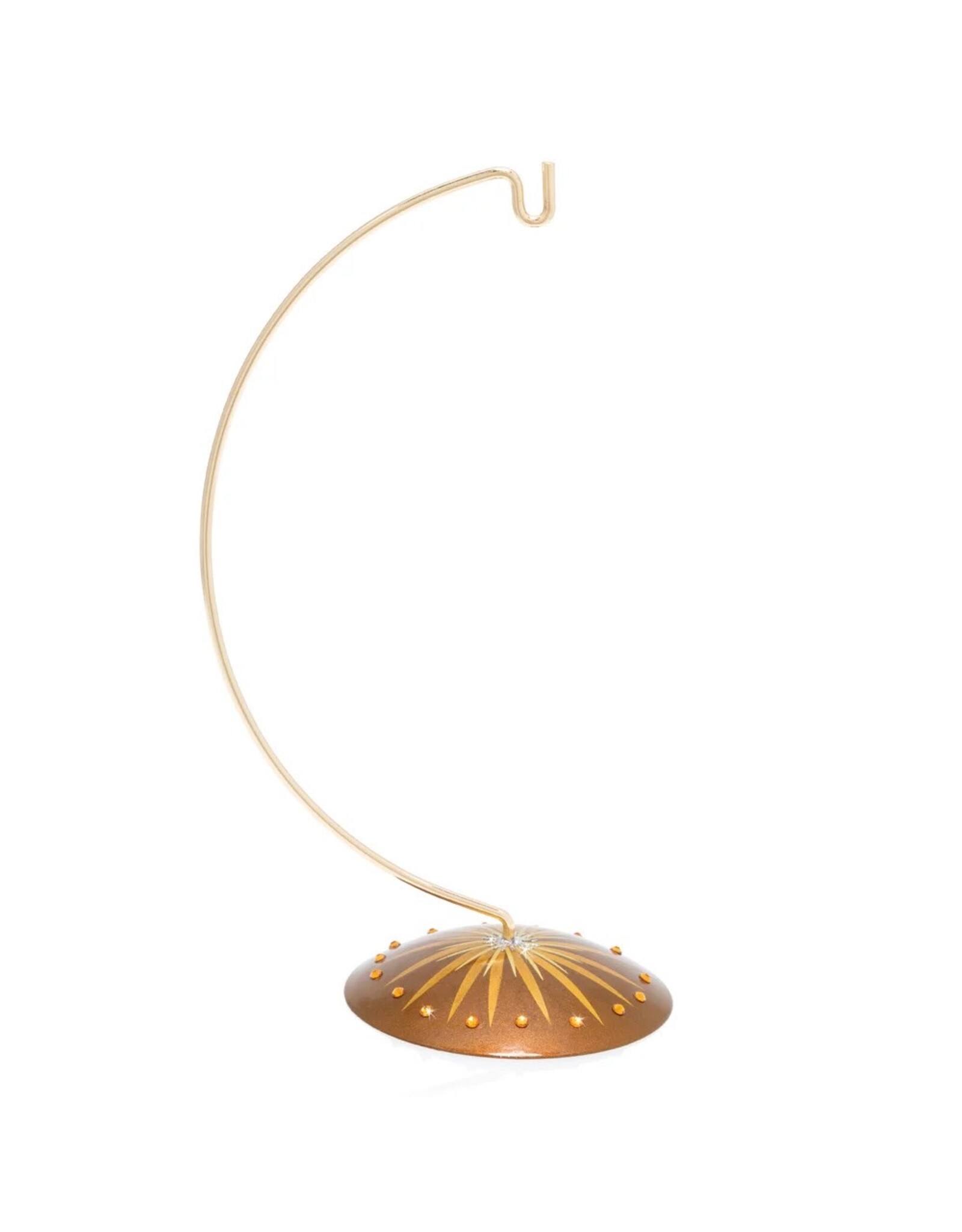 Jay Strongwater Christmas Ornament Stand | Medium