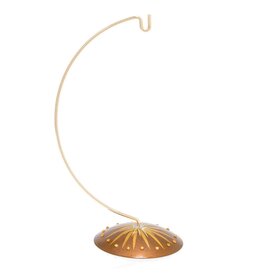 Jay Strongwater Christmas Ornament Stand | Medium