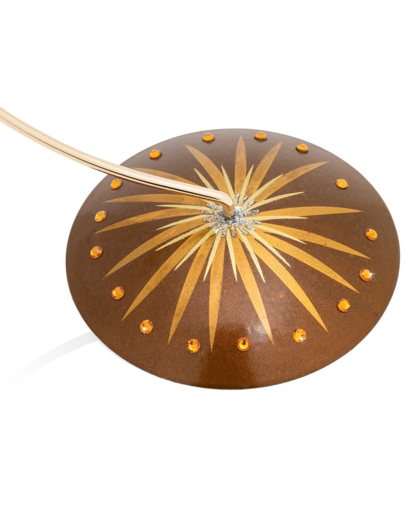 Jay Strongwater Christmas Ornament Stand | Medium