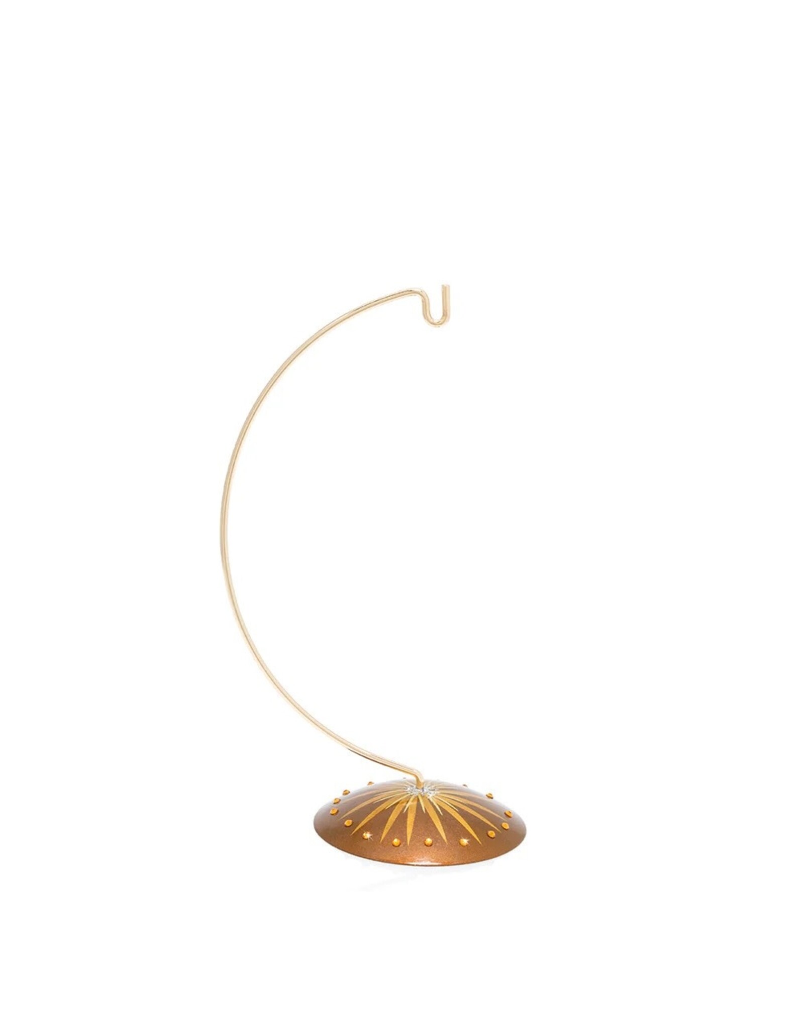 Jay Strongwater Christmas Ornament Stand | Medium