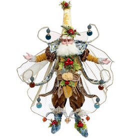 Mark Roberts Fairies Christmas Pastry Fairy 20 Inch Maison du Soleil