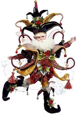Mark Roberts Fairies Christmas Joyeux Fairy 17 Inch Maison du Soleil