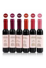Man Zi Miao Wine Lip Tint | 24 Hour Waterproof Lip Gloss 1ct Random