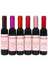 Man Zi Miao Wine Lip Tint | 24 Hour Waterproof Lip Gloss 1ct Random