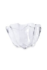 Beatriz Ball VIDA Acrylic Ice Bucket | Clear Acrylic