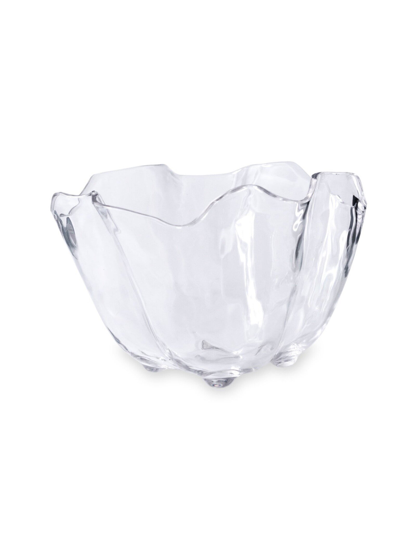 Beatriz Ball VIDA Acrylic Ice Bucket | Clear Acrylic
