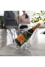 Beatriz Ball VIDA Acrylic Ice Bucket | Clear Acrylic
