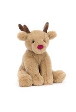 JellyCat Christmas Romi Reindeer
