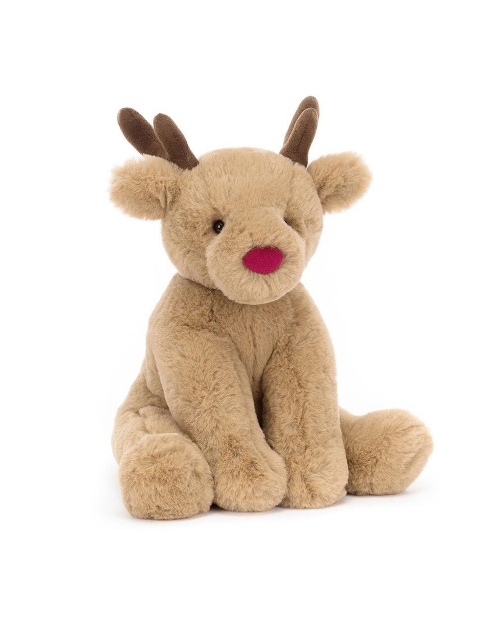 JellyCat Christmas Romi Reindeer