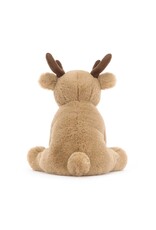JellyCat Christmas Romi Reindeer