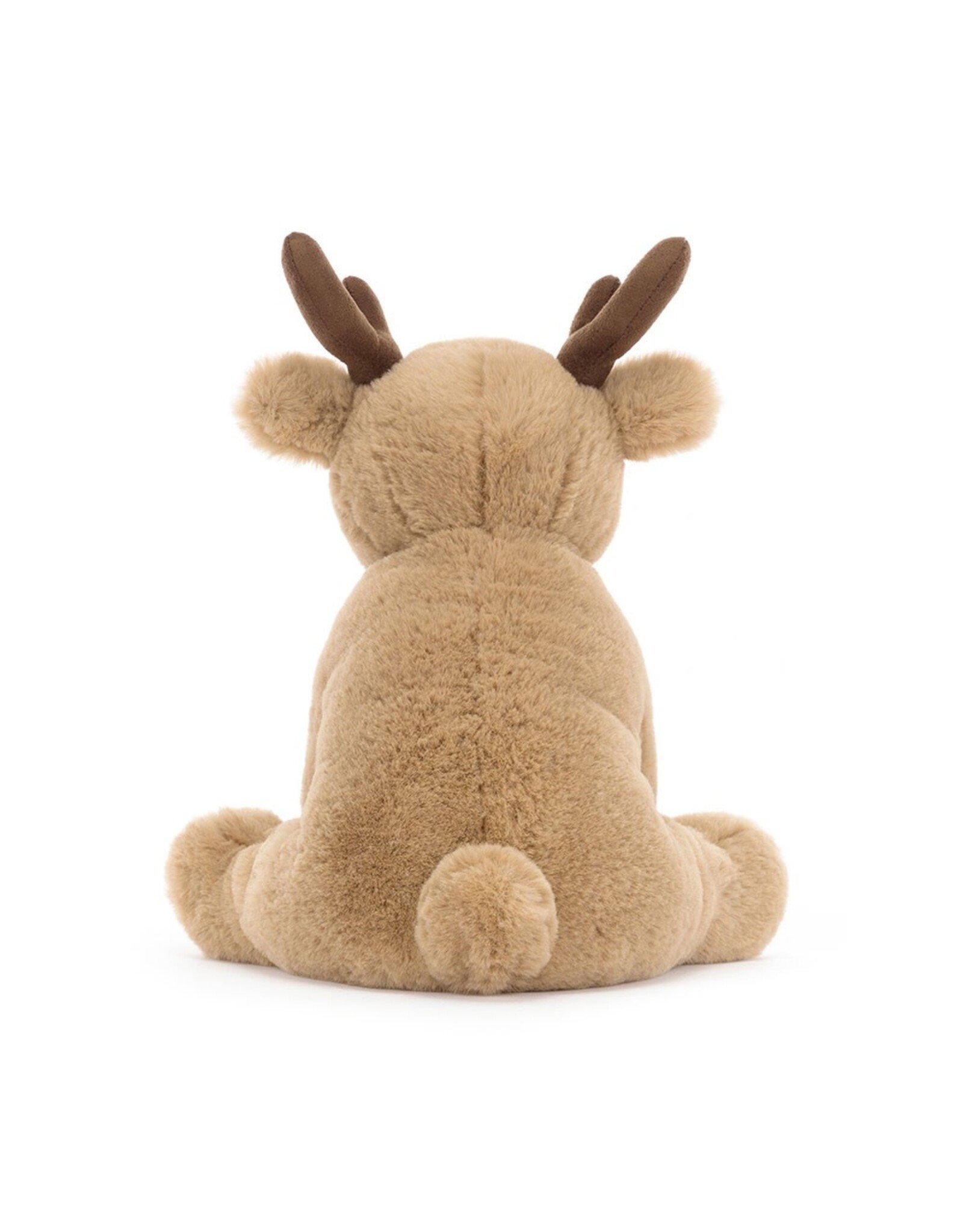 JellyCat Christmas Romi Reindeer