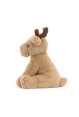 JellyCat Christmas Romi Reindeer