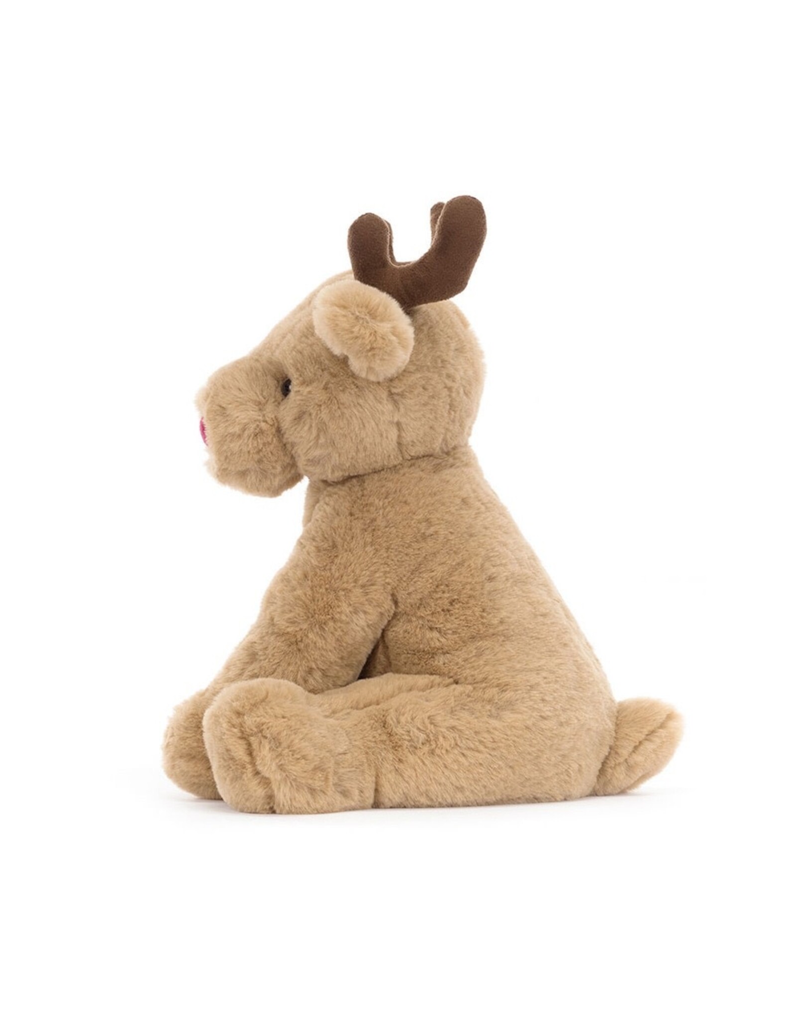 JellyCat Christmas Romi Reindeer