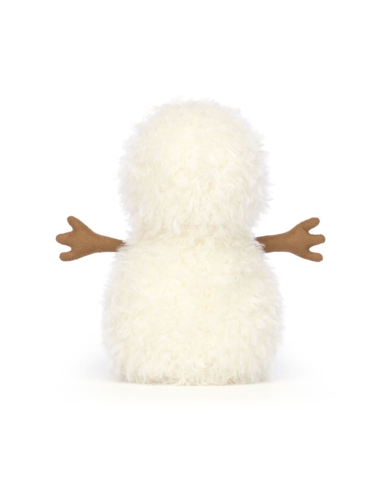 JellyCat Christmas Little Snowman