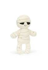 JellyCat Halloween Mummy Bob
