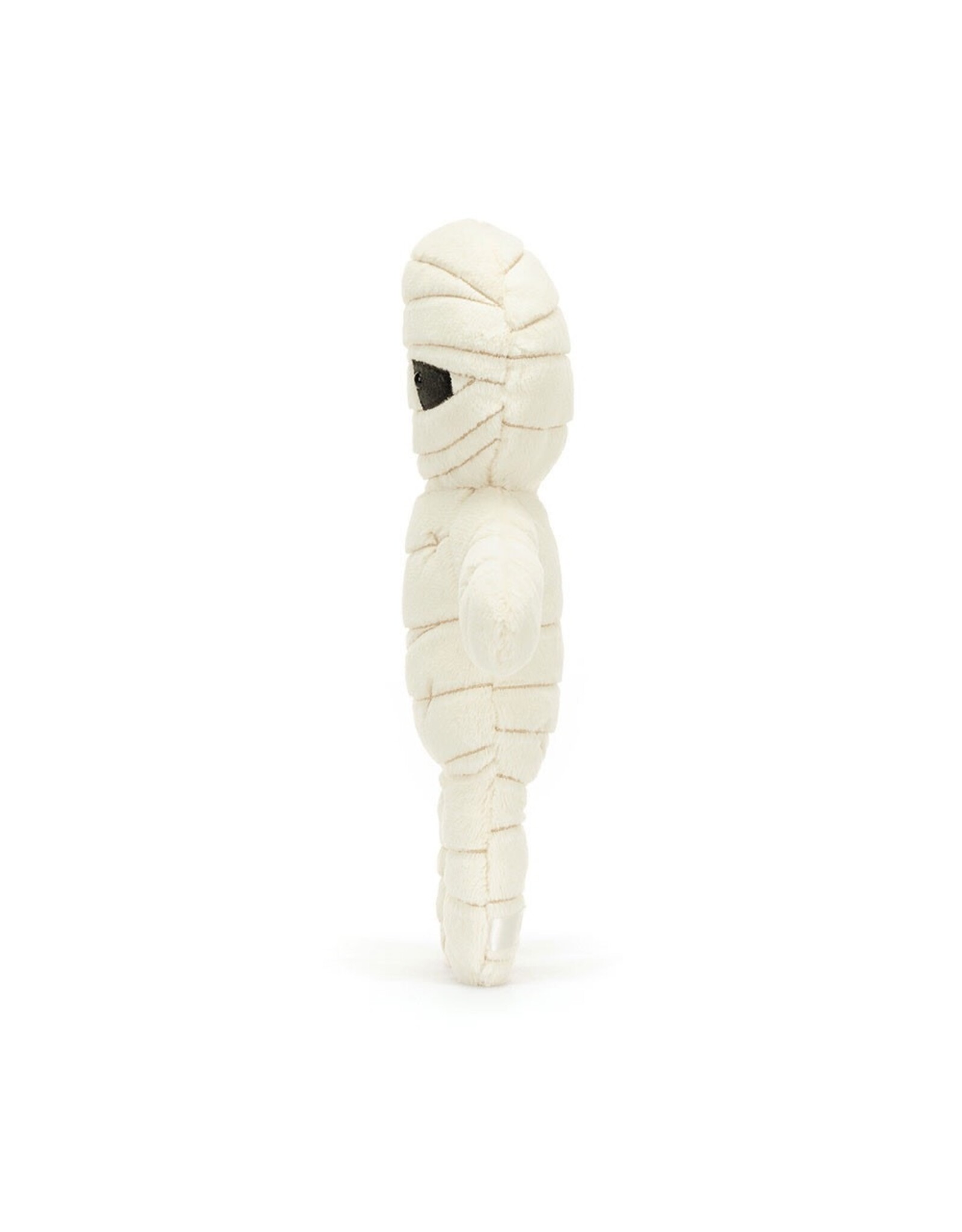JellyCat Halloween Mummy Bob
