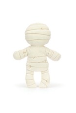 JellyCat Halloween Mummy Bob